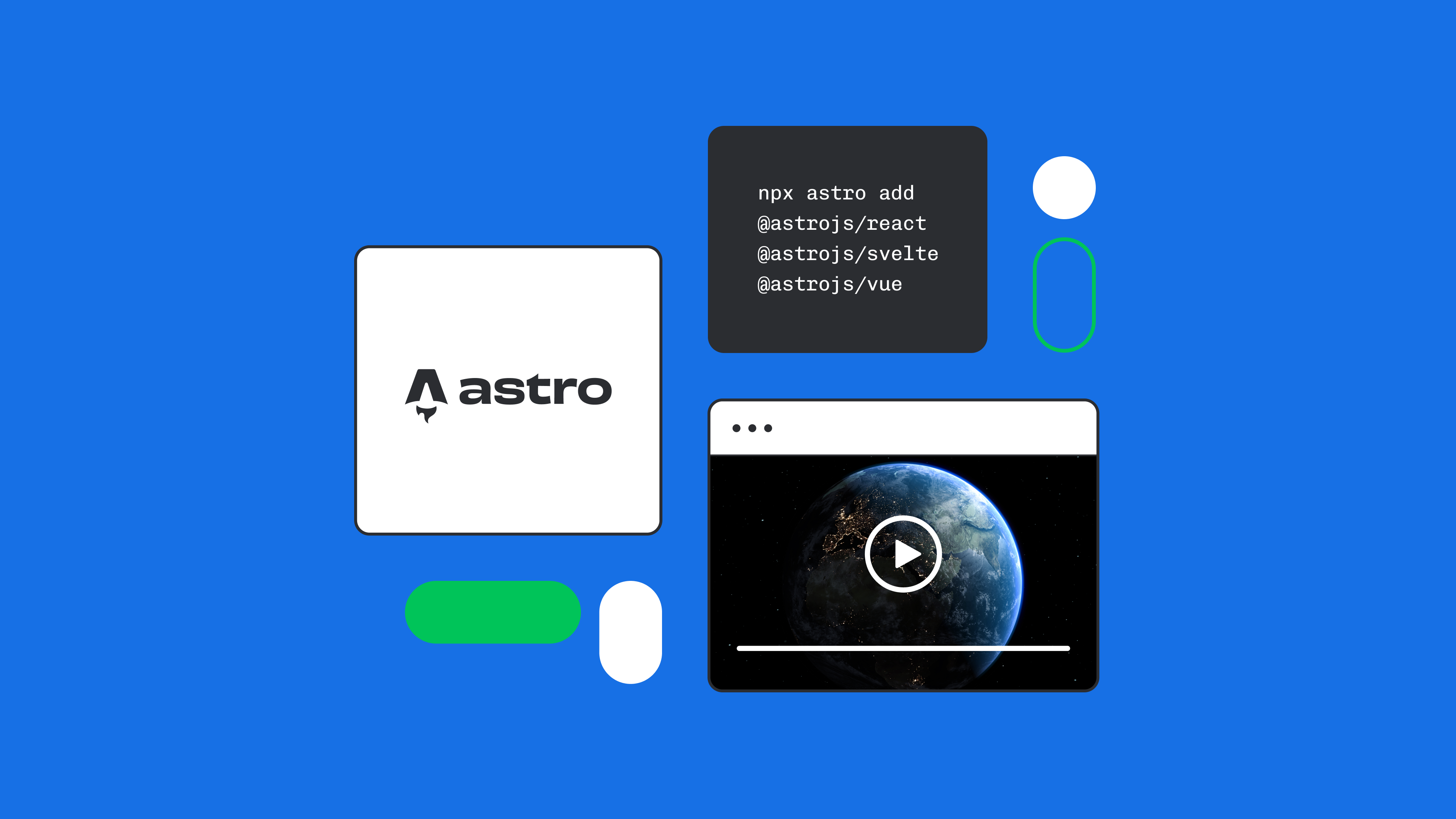 Building Modern Web Applications with Astro and Tailwind CSS